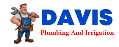 Trusted plumber in GLADE VALLEY